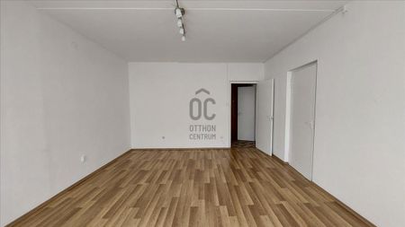 Kiadó jó állapotú panel lakás - Budapest XIV. kerület - Photo 4