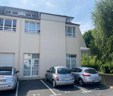 Location Appartement 2 pièces 30m² - Photo 5