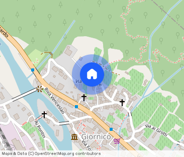 3.5 Zimmer, 80 m², 1. Stock - Foto 1