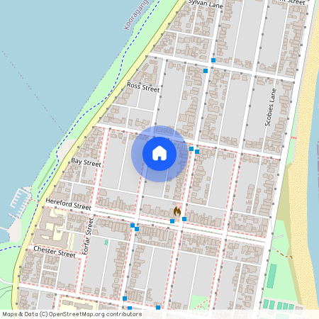 88 Roxburgh Street, NSW 2295, Stockton