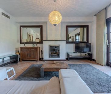 Luxury Flat for rent in Benahavís, Andalusia - Foto 6