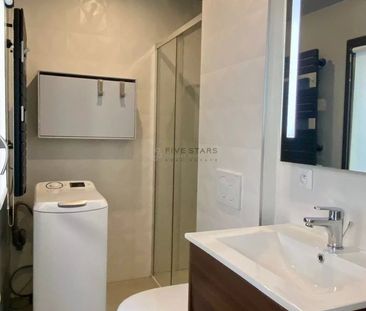 Location Appartement 1 pièce 29m² NICE 06000 - Photo 6