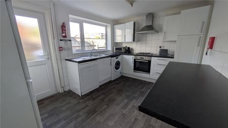 1 bedroom terraced house to rent - Photo 5