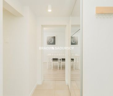 2 pok mieszkanie przy DH Wanda! - Фото 4