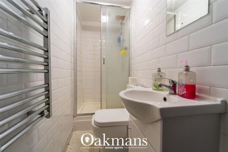 6 bedroom house to rent - Photo 3