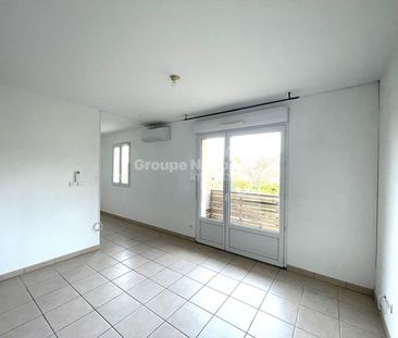 Location Appartement 1 pièce 27m² - Photo 1