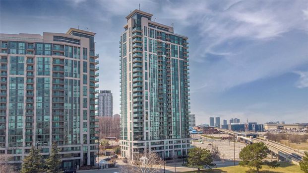 For Lease - 88 Grangeway Avenue Unit# 903, Toronto, Ontario - Photo 1