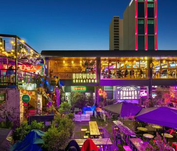 Perfectly Positioned 1 Bedroom Apartment! - Photo 5