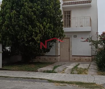 CASA EN RENTA EN MANANTIALES DEL VALLE - Foto 4