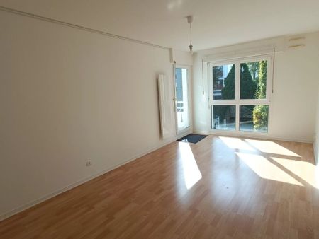 Location Appartement 2 pièces 43 m2 à Nantes - Photo 4