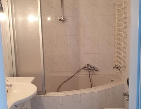 Einzimmerwohnung in Hamm-Werries zur Miete - Foto 1