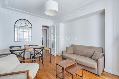 Appartement à louer à Paris 16Ème - Photo 2