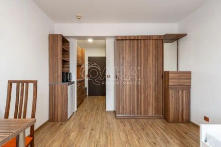 Podnájem bytu 1+kk, Křivánkovo náměstí, Brno-Žebětín - Photo 4
