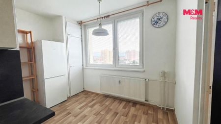 Pronájem bytu 2+1 57 m² - Photo 3