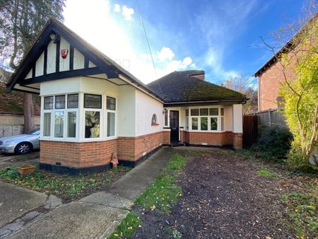 3 bedroom detached house to rent - Photo 4