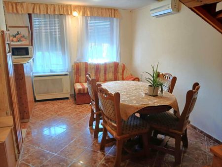 Kiadó jó állapotú lakás - Debrecen - Fotó 2