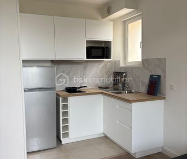 Appartement de 23 m² à Boisemont - Photo 5