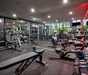 407/19 Pickles Street, Port Melbourne VIC 3207 - Apartment For Rent... - Photo 1