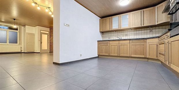 Woning te huur in Leers-Nord voor € 850 met 3 slaapkamers - Foto 1