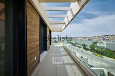 Alquiler de ático en La Moraleja urbanización - Photo 4