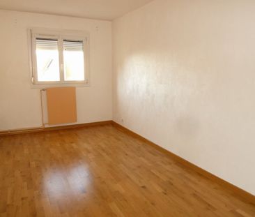Location Appartement 4 pièces 85m² BELFORT 90000 - Photo 1