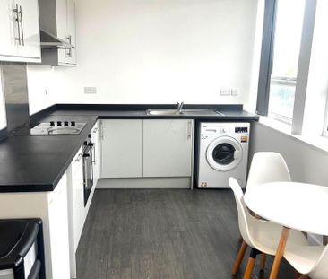 Studio to rent - Photo 4