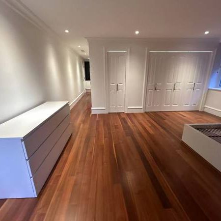 New renovated Luxury one bedroom suite on the ground level - Photo 1