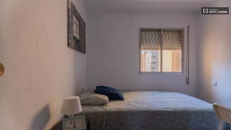 Room for rent in shared apartment in Valencia - Photo 5