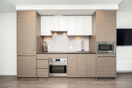 Stunning View from One Bedroom with Parking and Storage - Photo 5