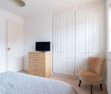 4 bedroom detached house to rent - Photo 1