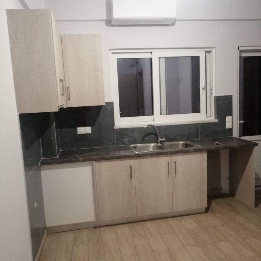 Studio/Γκαρσονιέρα για ενοικίαση - Αγρίνιο, - Φωτογραφία 1