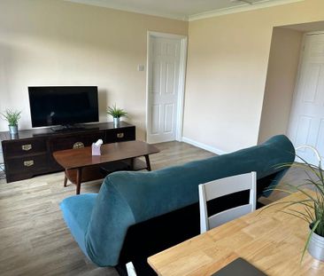 2 bedroom apartment to rent - Photo 6
