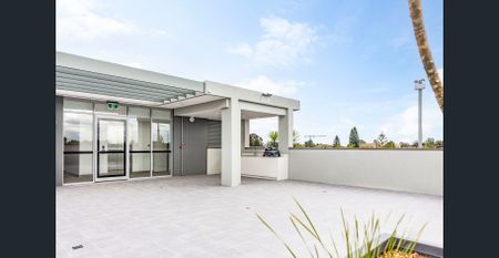 Brand New 2-Bedroom Apartment - Photo 5