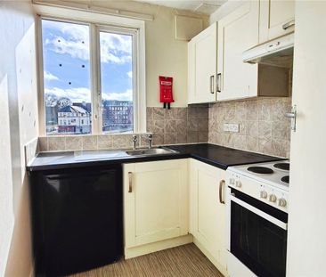 1 bedroom apartment to rent St. Georges Street, Northampton, Northa... - Photo 4