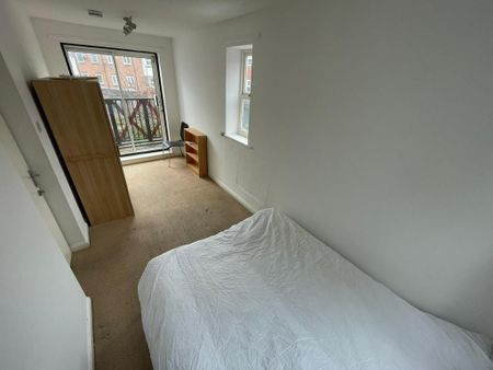 5 bedroom house share to rent - Photo 3
