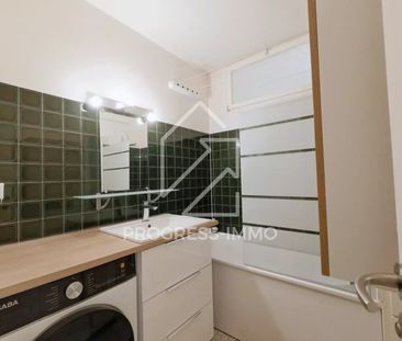 Location Appartement 34m² ST MAUR DES FOSSES 94100 - Photo 5