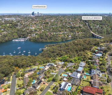 13 Ballyshannon Road, Killarney Heights NSW 2087 - House For Rent |... - Photo 3