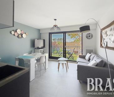 Location Appartement 3 pièces Meublé 26m² BRETIGNOLLES SUR MER 85470 - Photo 2