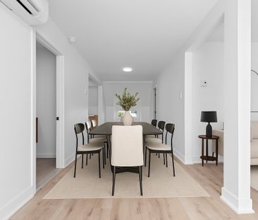 Appartement à louer - Montréal (Lachine) (Ouest) - Photo 2