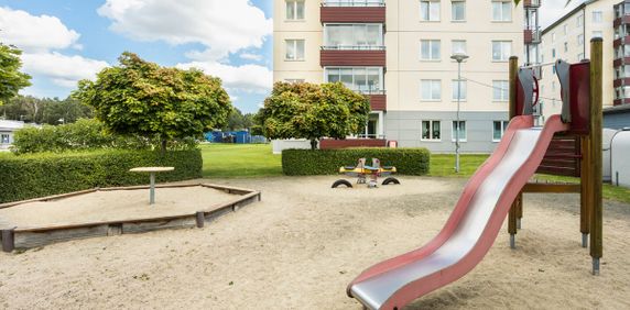 Frans G Wibergs väg 1 – Kristianstad - Foto 2