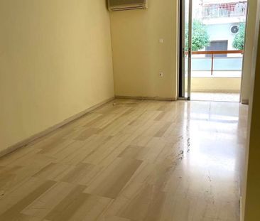 Διαμέρισμα για ενοικίαση Λαμπρινή (Γαλάτσι) - Photo 2