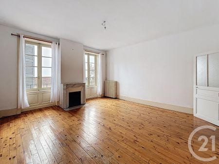 Location Appartement 3 pièces 108m² CLERMONT FERRAND 63000 - Photo 3
