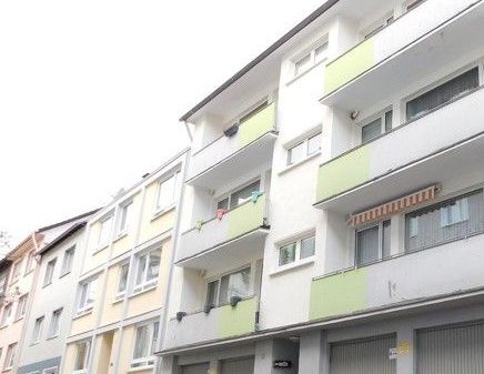 Gemütliche 2-Zi.-Whg. mit Balkon in Elberfeld- auf Wunsch zum 02.05.2025 frei - Photo 1