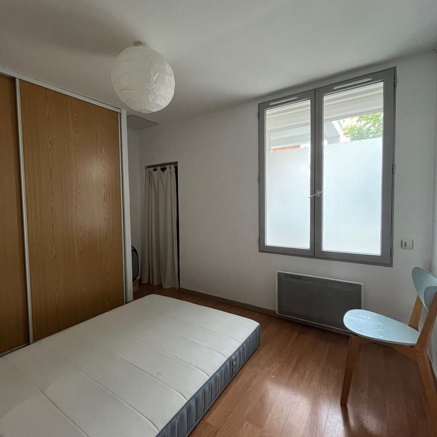 Location Appartement 2 pièces 35m² TOULOUSE 31000 - Photo 1