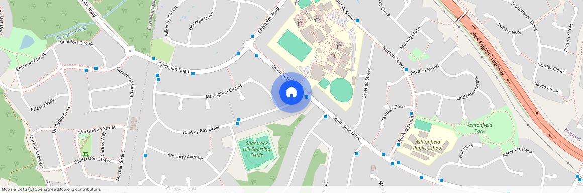 1 Galway Bay Drive, NSW 2323, Ashtonfield