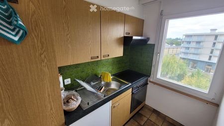 1.5 Zimmer, 30 m² - Photo 3