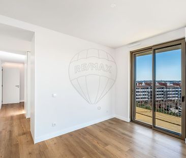 Apartamento T4 em Lisboa - Photo 2