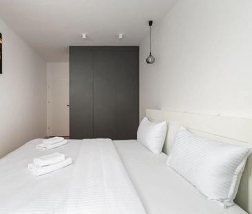 Warszawa, Nałęczowska - Zdjęcie 3