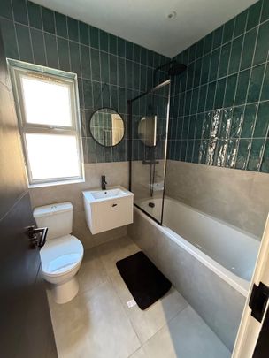 Room in a Shared House, St Ann's Road, N15 - Photo 1