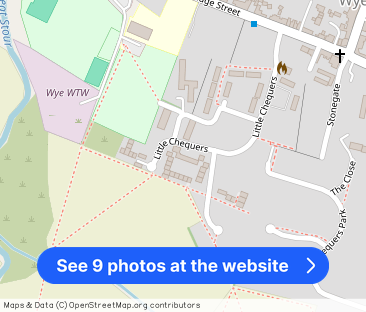 Little Chequers,Wye, TN25 5DU - Photo 1